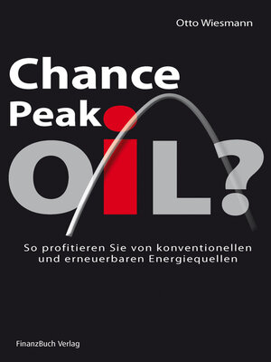 cover image of Chance Peak Oil